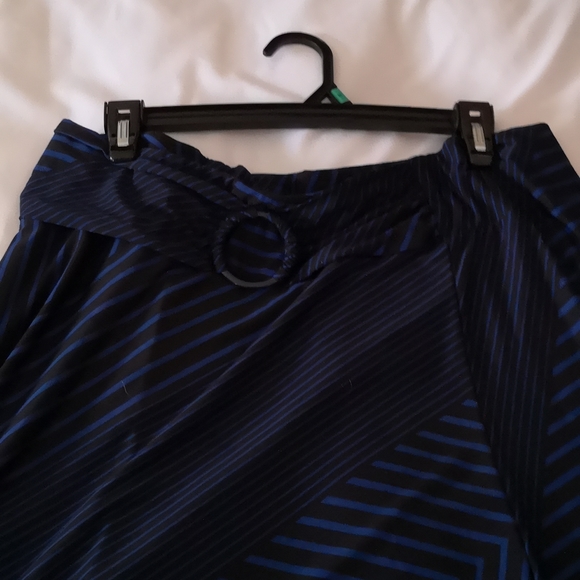 XL maxi skirt - Picture 2 of 5